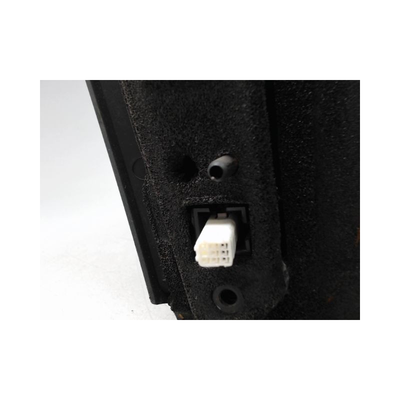 RETROVISEUR EXTERIEUR ELECTRIQUE GAUCHE MAZDA 2 II Phase 1 2007-2011