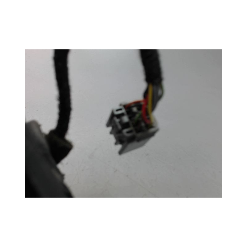 RETROVISEUR EXTERIEUR ELECTRIQUE DROIT FORD FOCUS CMAX MONOSP. I Phase 1 2003-2007