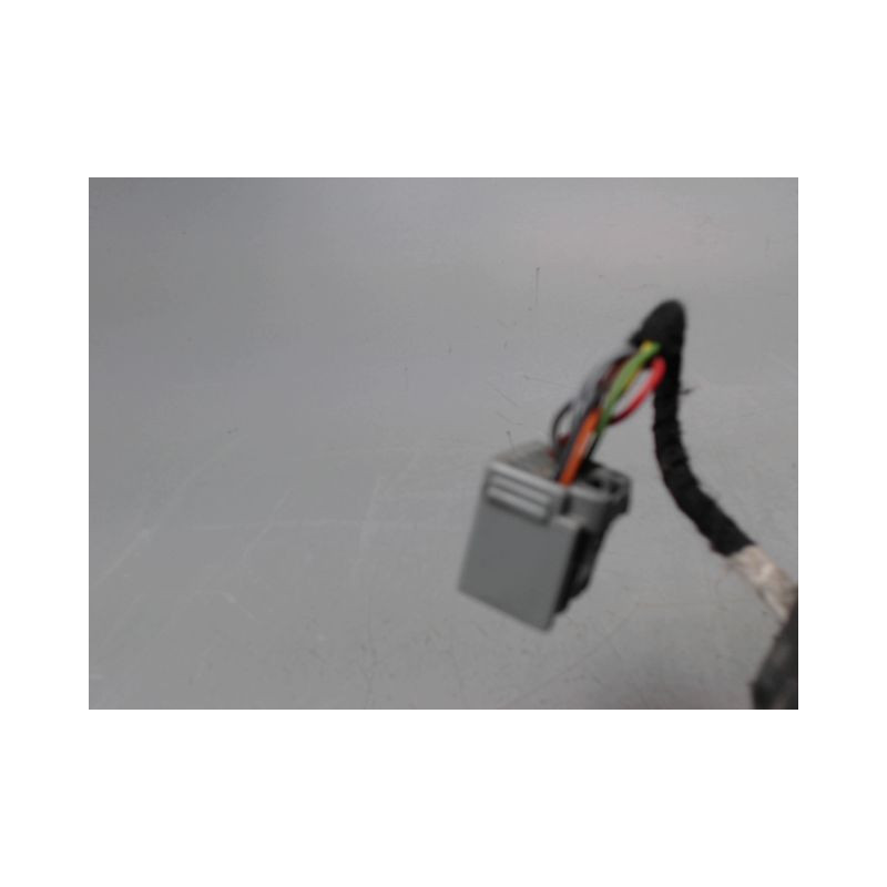 RETROVISEUR EXTERIEUR ELECTRIQUE GAUCHE FORD FOCUS CMAX MONOSP. I Phase 1 2003-2007