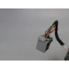 RETROVISEUR EXTERIEUR ELECTRIQUE GAUCHE FORD FOCUS CMAX MONOSP. I Phase 1 2003-2007