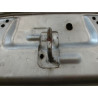 CAPOT DACIA SANDERO I 2008-2012