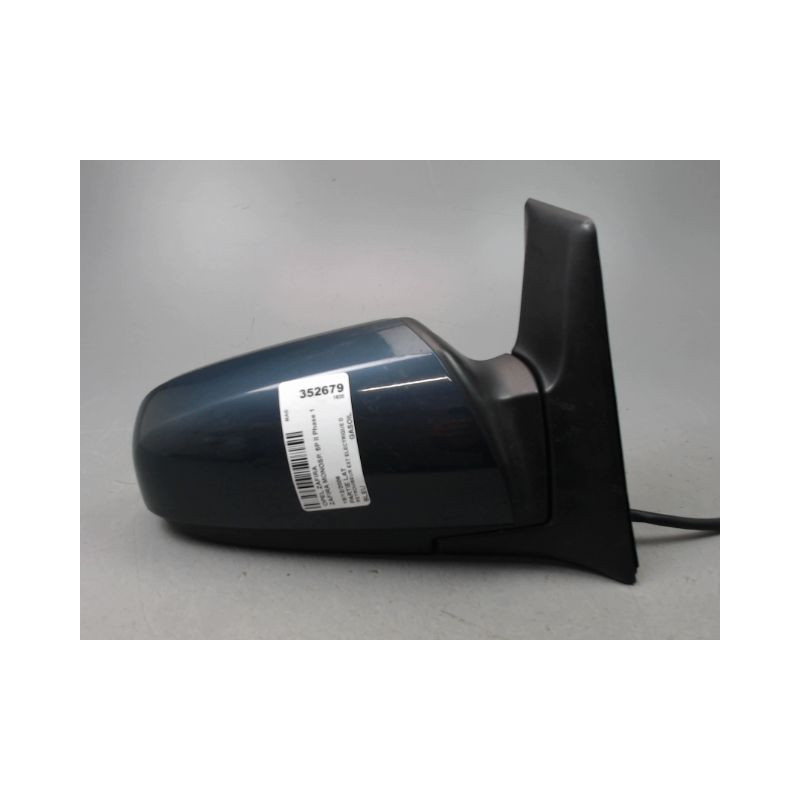 RETROVISEUR EXTERIEUR ELECTRIQUE DROIT OPEL ZAFIRA MONOSP. II Phase 1 (B) 2005-2007