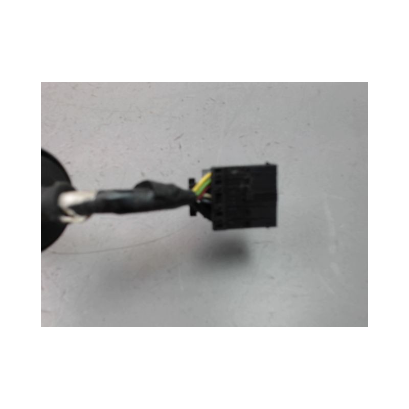 RETROVISEUR EXTERIEUR ELECTRIQUE DROIT OPEL ZAFIRA MONOSP. II Phase 1 (B) 2005-2007