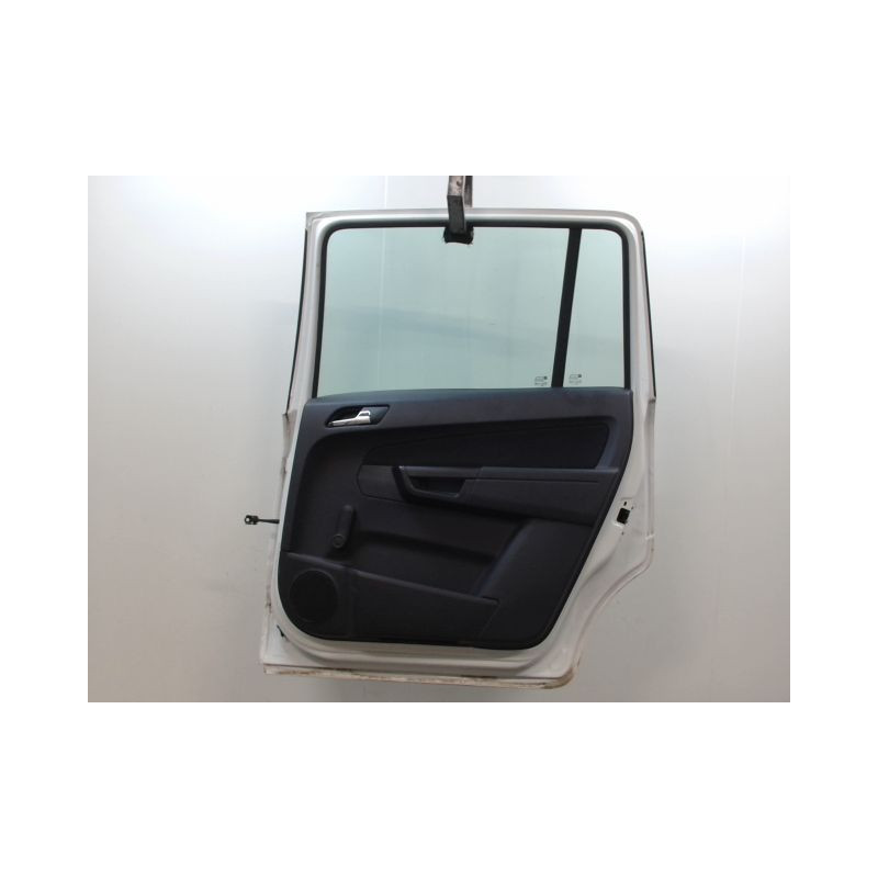 PORTE ARRIERE DROIT OPEL ZAFIRA 2006-
