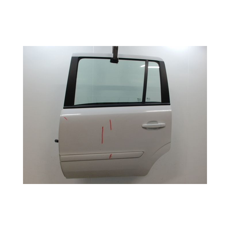 PORTE ARRIERE GAUCHE OPEL ZAFIRA 2006-