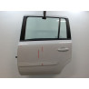 PORTE ARRIERE GAUCHE OPEL ZAFIRA 2006-