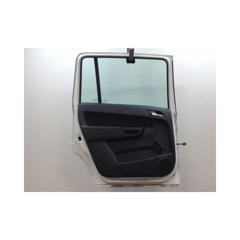 PORTE ARRIERE GAUCHE OPEL ZAFIRA 2006-