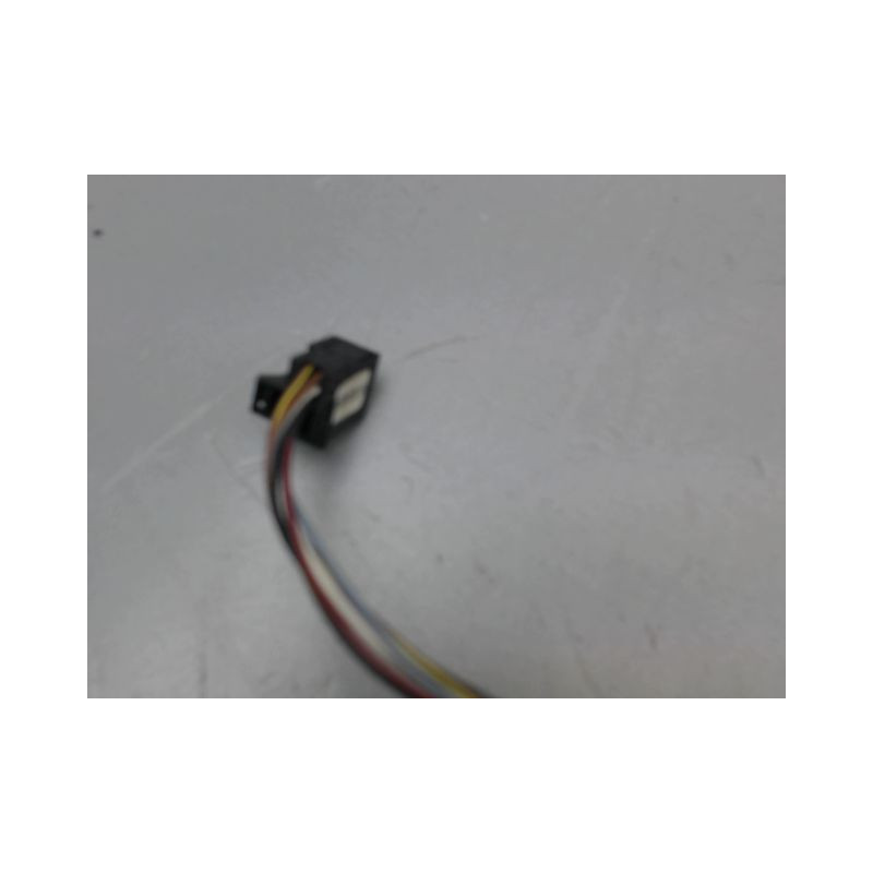 RETROVISEUR EXTERIEUR ELECTRIQUE GAUCHE MERCEDES CLASSE C SPORTCOUPE II Phase 1 (203) 2001-2004