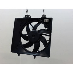 MOTEUR VENTILATEUR RADIATEUR