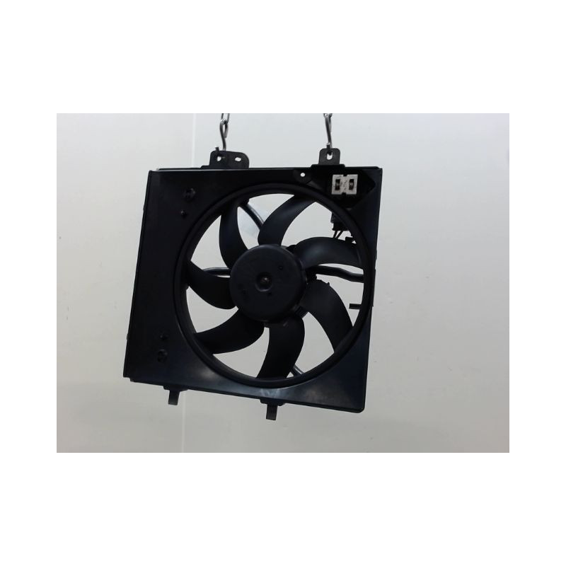 MOTEUR VENTILATEUR RADIATEUR CITROEN C3 I Phase 2 2005-2010
