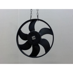 MOTEUR VENTILATEUR RADIATEUR