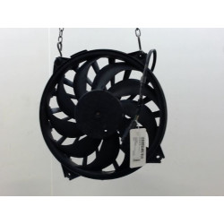 MOTEUR VENTILATEUR RADIATEUR