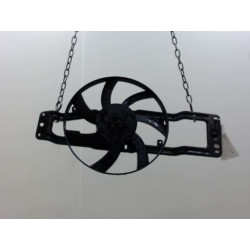 MOTEUR VENTILATEUR RADIATEUR