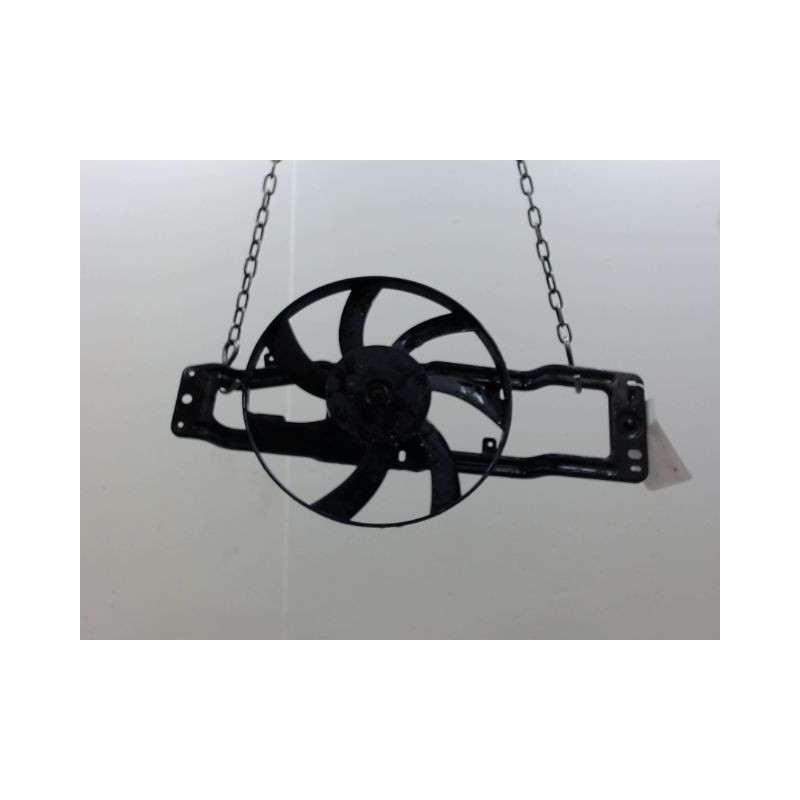 MOTEUR VENTILATEUR RADIATEUR RENAULT TWINGO I Phase 1 1993-1998