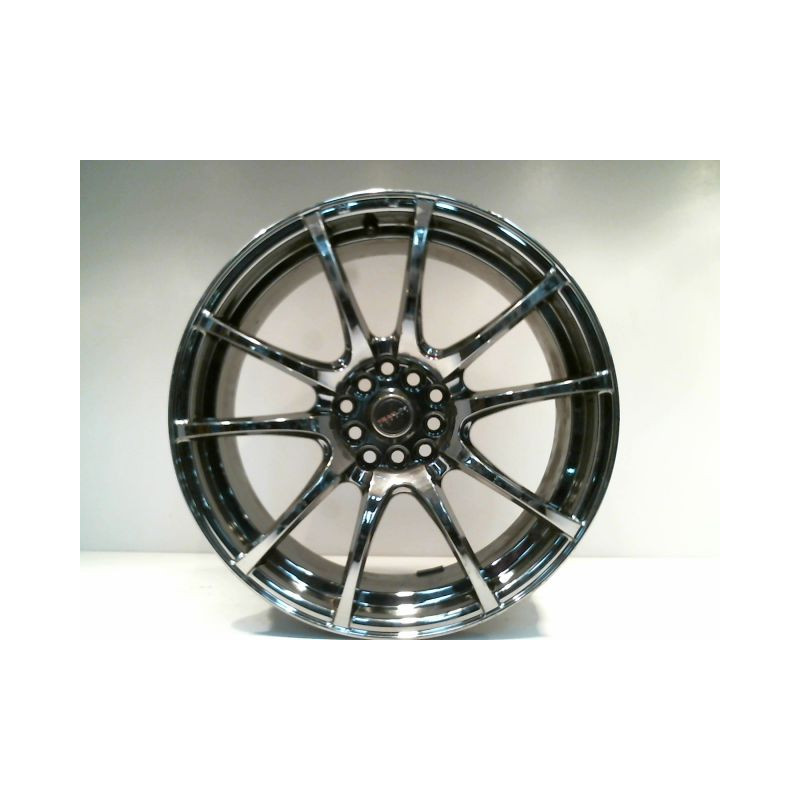 JANTE ALUMINIUM ALFA ROMEO ALFA GT COUPE 2004-2010