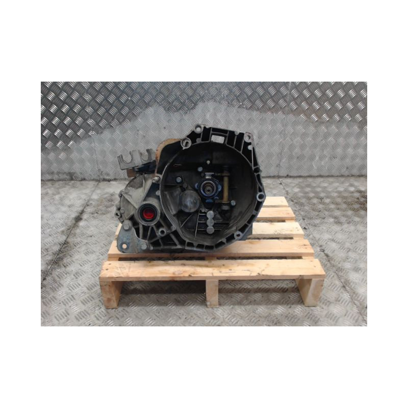 BOITE A VITESSE MECANIQUE FIAT PUNTO 1.3 D Multijet