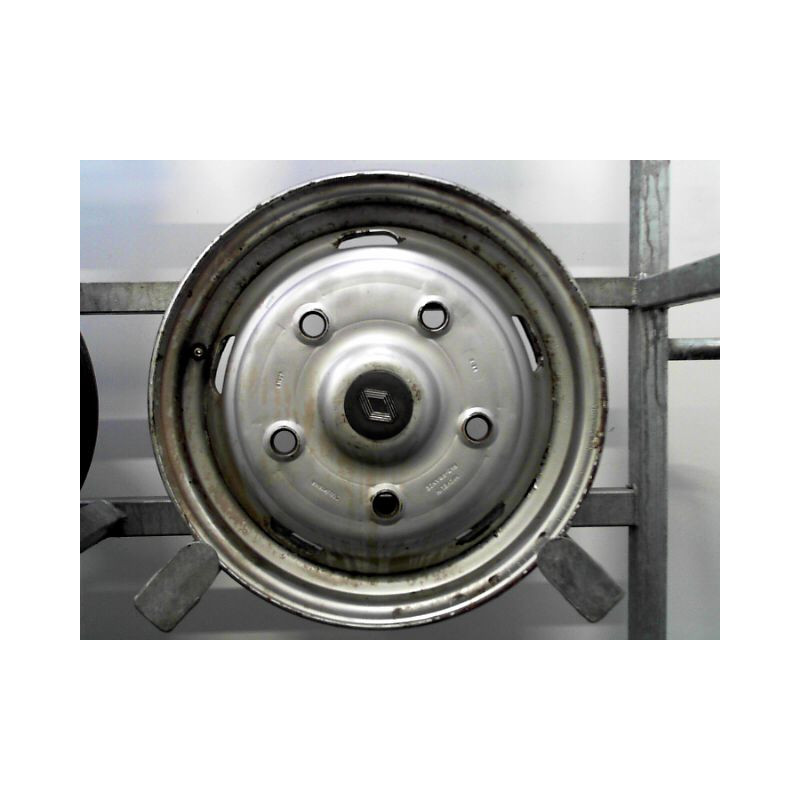 JANTE TOLE RENAULT MASTER CH.CAB. 2P I Phase 2 1994-1997