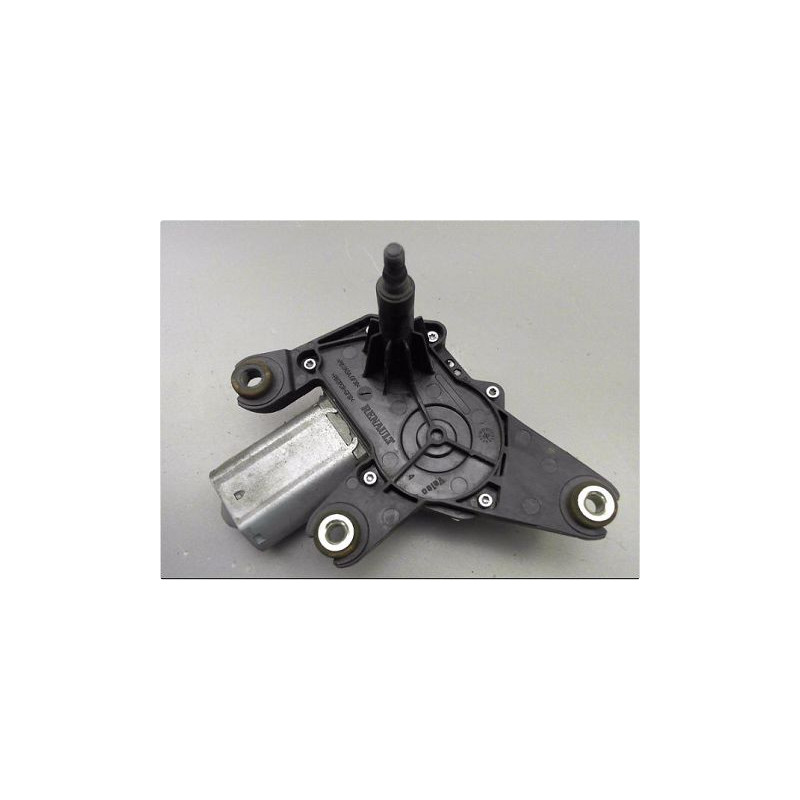 MECANISME ESSUIE-GLACE ARRIERE RENAULT CLIO III PH.2 ESTATE 09-