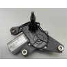 MECANISME ESSUIE-GLACE ARRIERE RENAULT CLIO III PH.2 ESTATE 09-