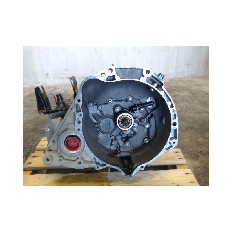 BOITE A VITESSE MECANIQUE NISSAN MICRA 1.2 16V