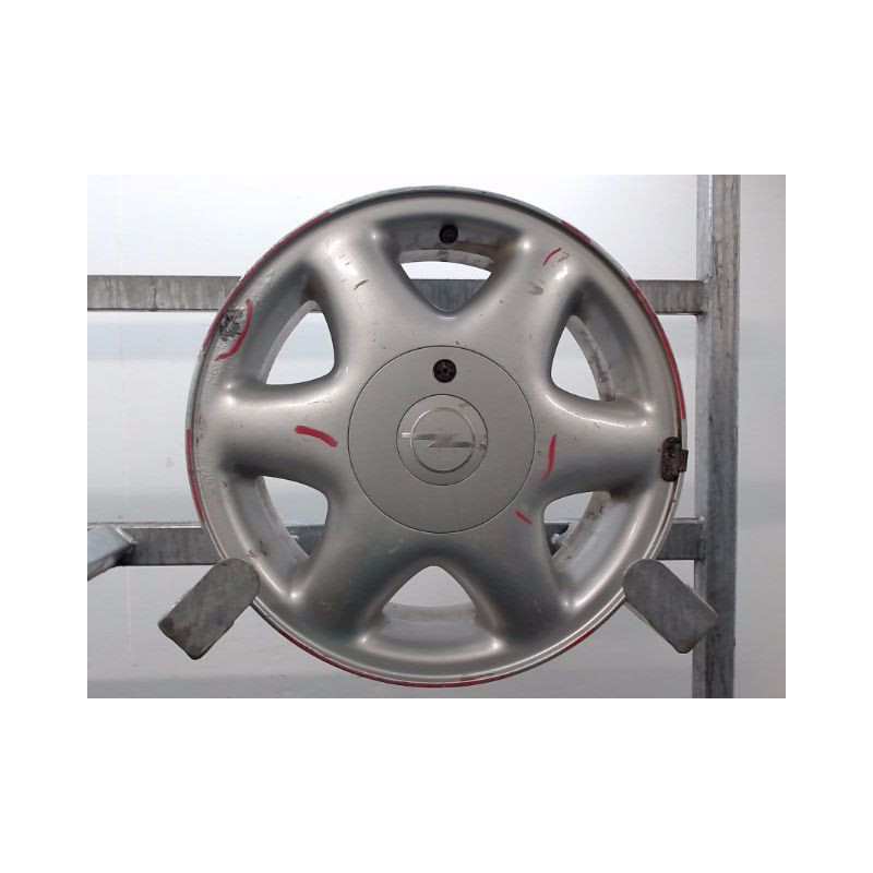 JANTE ALUMINIUM OPEL ASTRA I Phase 2 (F) 1994-1998