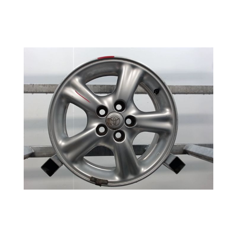 JANTE ALUMINIUM TOYOTA AVENSIS I Phase 2 2000-2003