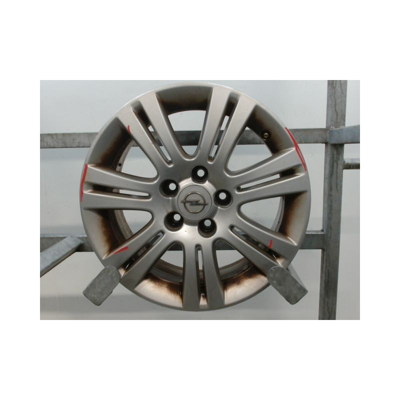 JANTE ALUMINIUM OPEL ZAFIRA MONOSP. II Phase 1 (B) 2005-2007