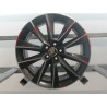 JANTE ALUMINIUM SKODA FABIA 2007-