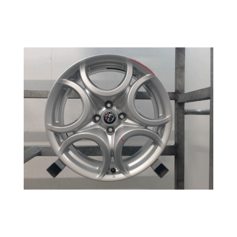 JANTE ALUMINIUM ALFA ROMEO MI.TO 2008-...