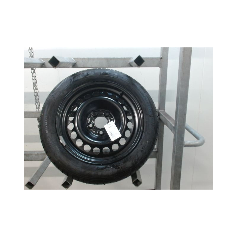 ROUE SECOURS MERCEDES CLASSE C 2007-