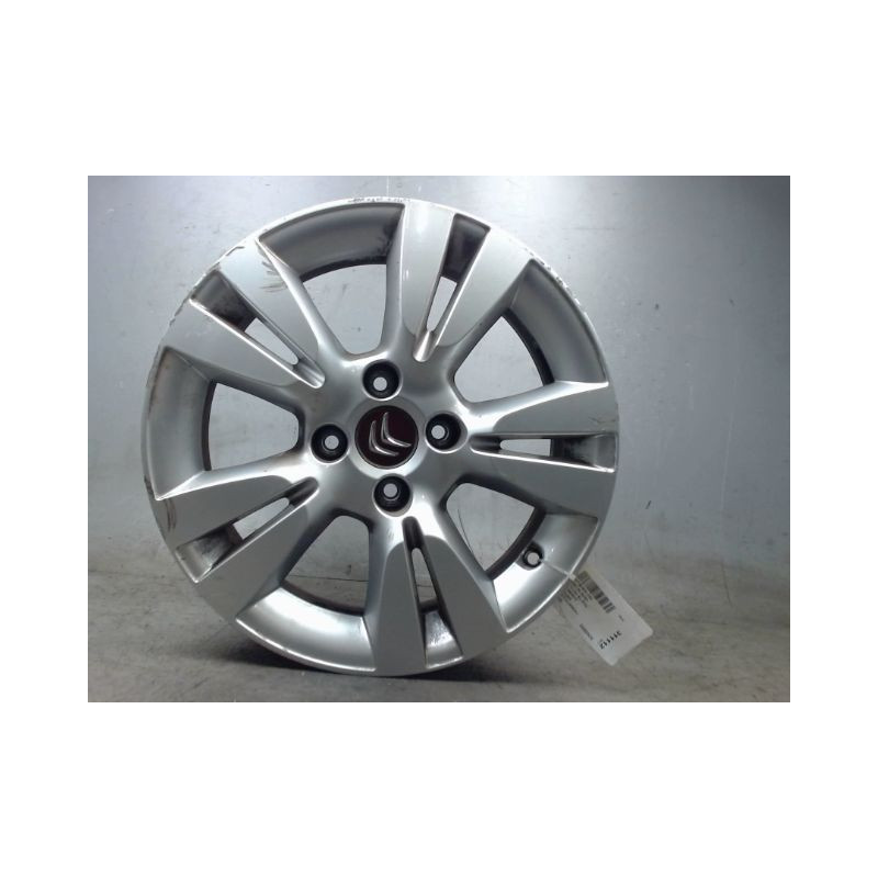 JANTE ALUMINIUM CITROEN DS3 2009-