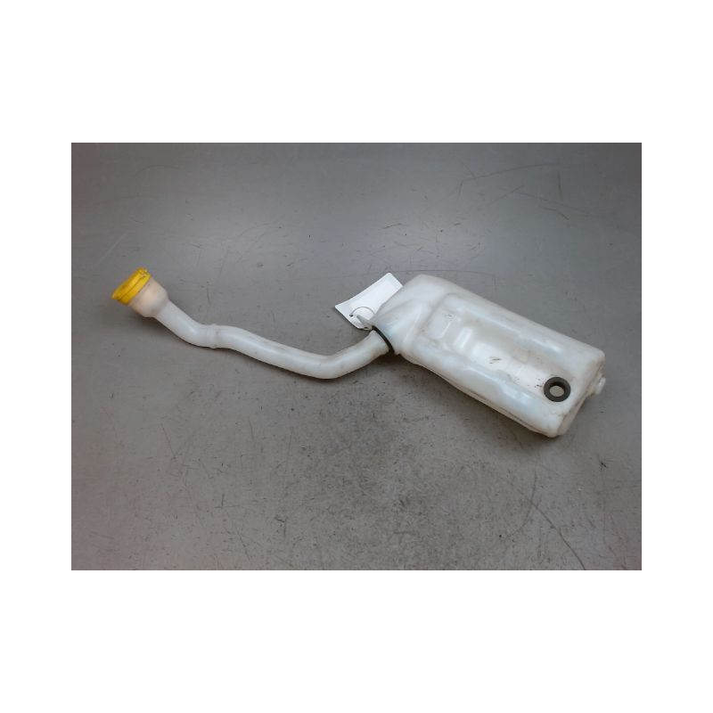 RESERVOIR LAVE-GLACE AVANT RENAULT ZOE