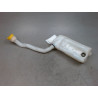 RESERVOIR LAVE-GLACE AVANT RENAULT ZOE