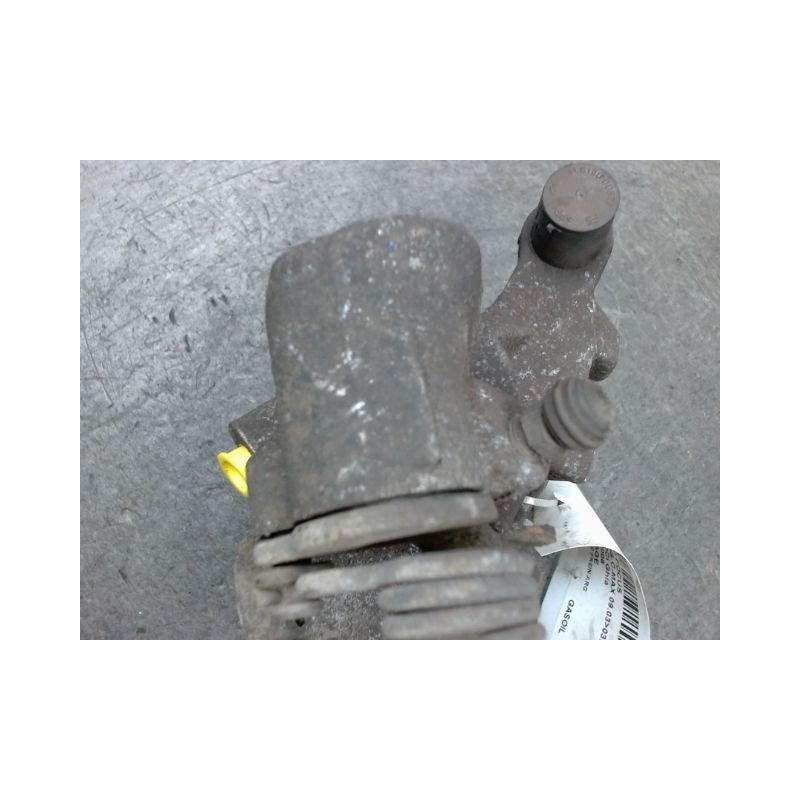 ETRIER DE FREIN ARRIERE GAUCHE FORD FOCUS C-MAX 03-07