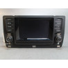 ECRAN GPS VOLKSWAGEN GOLF VII