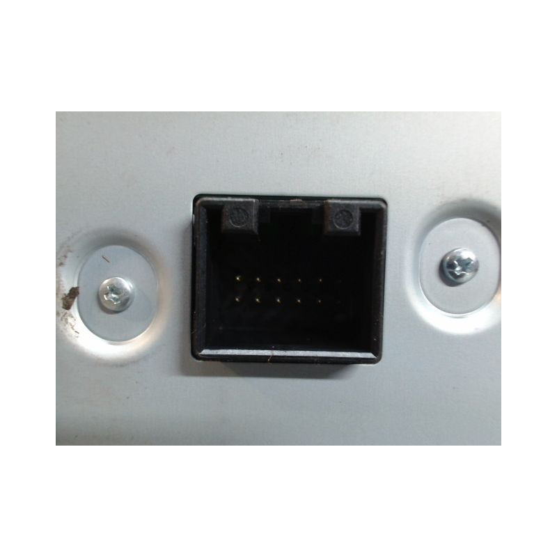 ECRAN GPS VOLKSWAGEN GOLF VII