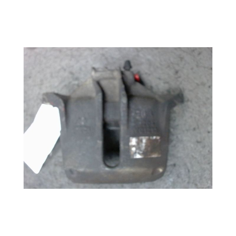 ETRIER DE FREIN AVANT GAUCHE PEUGEOT 206 5P