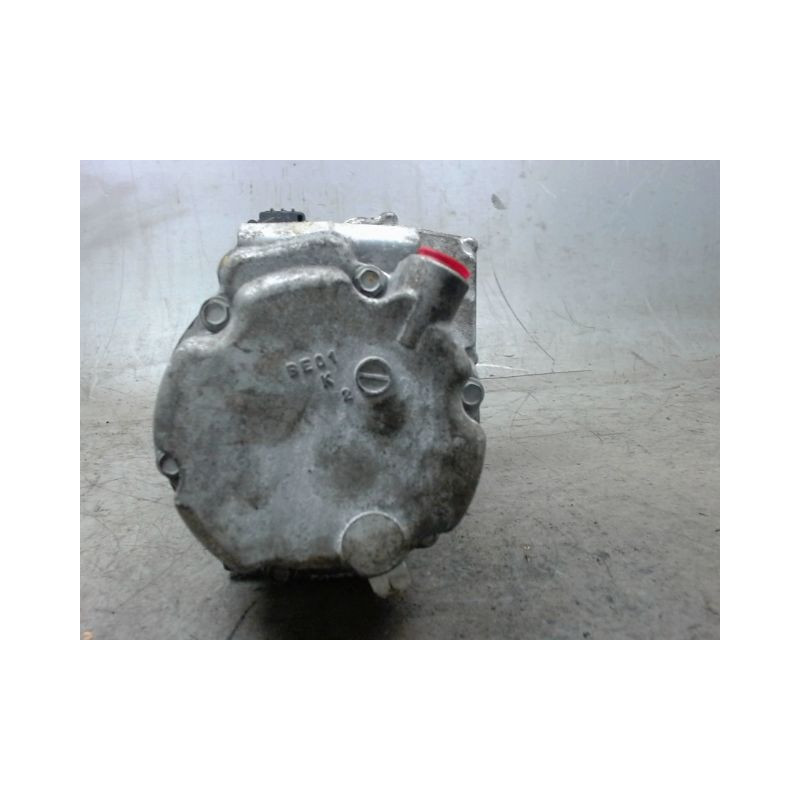 COMPRESSEUR AIR CONDITIONNE RENAULT CLIO