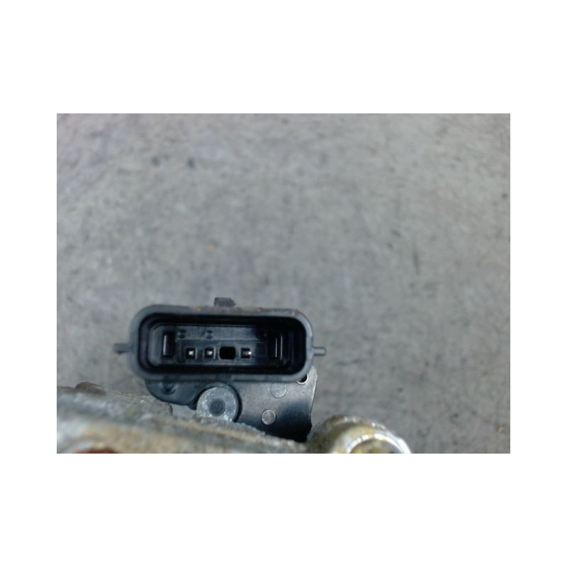 COMPRESSEUR AIR CONDITIONNE RENAULT CLIO