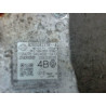 COMPRESSEUR AIR CONDITIONNE RENAULT CLIO