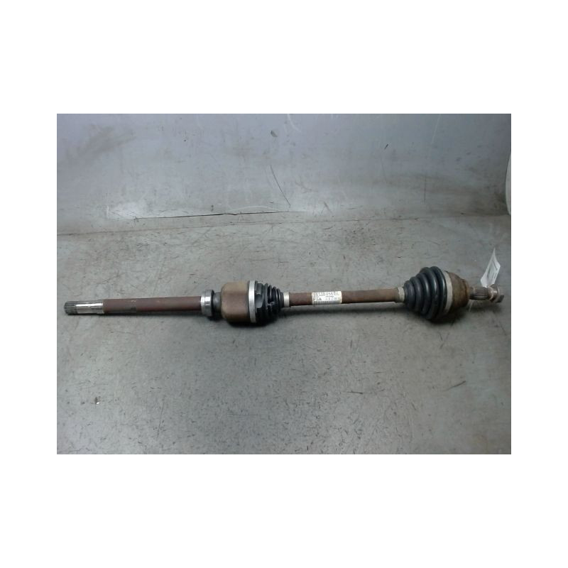TRANSMISSION AVANT DROIT DS DS3 1.2 THP 130 