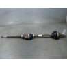 TRANSMISSION AVANT DROIT DS DS3 1.2 THP 130 