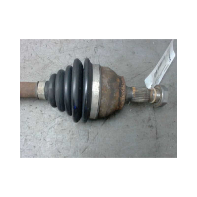 TRANSMISSION AVANT DROIT DS DS3 1.2 THP 130 