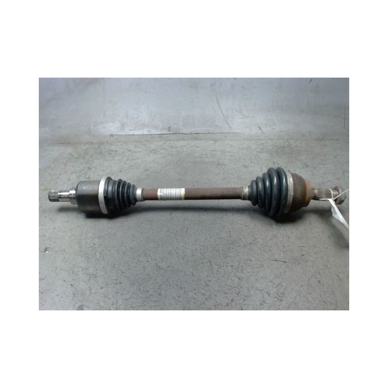 TRANSMISSION AVANT GAUCHE DS DS3 1.2 THP 130 