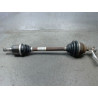 TRANSMISSION AVANT GAUCHE DS DS3 1.2 THP 130 