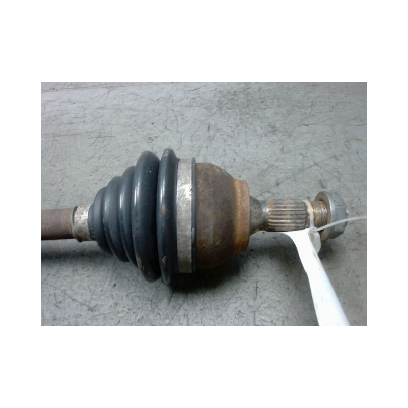 TRANSMISSION AVANT GAUCHE DS DS3 1.2 THP 130 