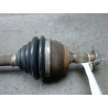 TRANSMISSION AVANT GAUCHE DS DS3 1.2 THP 130 