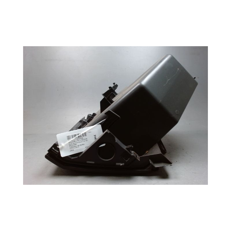 BOITE A GANTS RENAULT MEGANE II PH 2 ESTATE 03-05