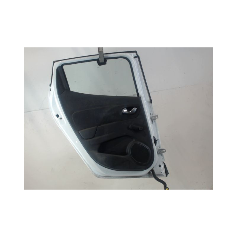 PORTE ARRIERE GAUCHE RENAULT CLIO