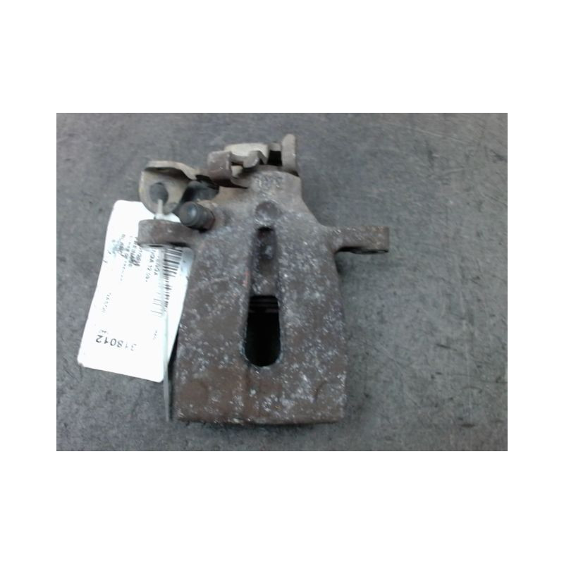 ETRIER DE FREIN ARRIERE GAUCHE KIA VENGA 09-